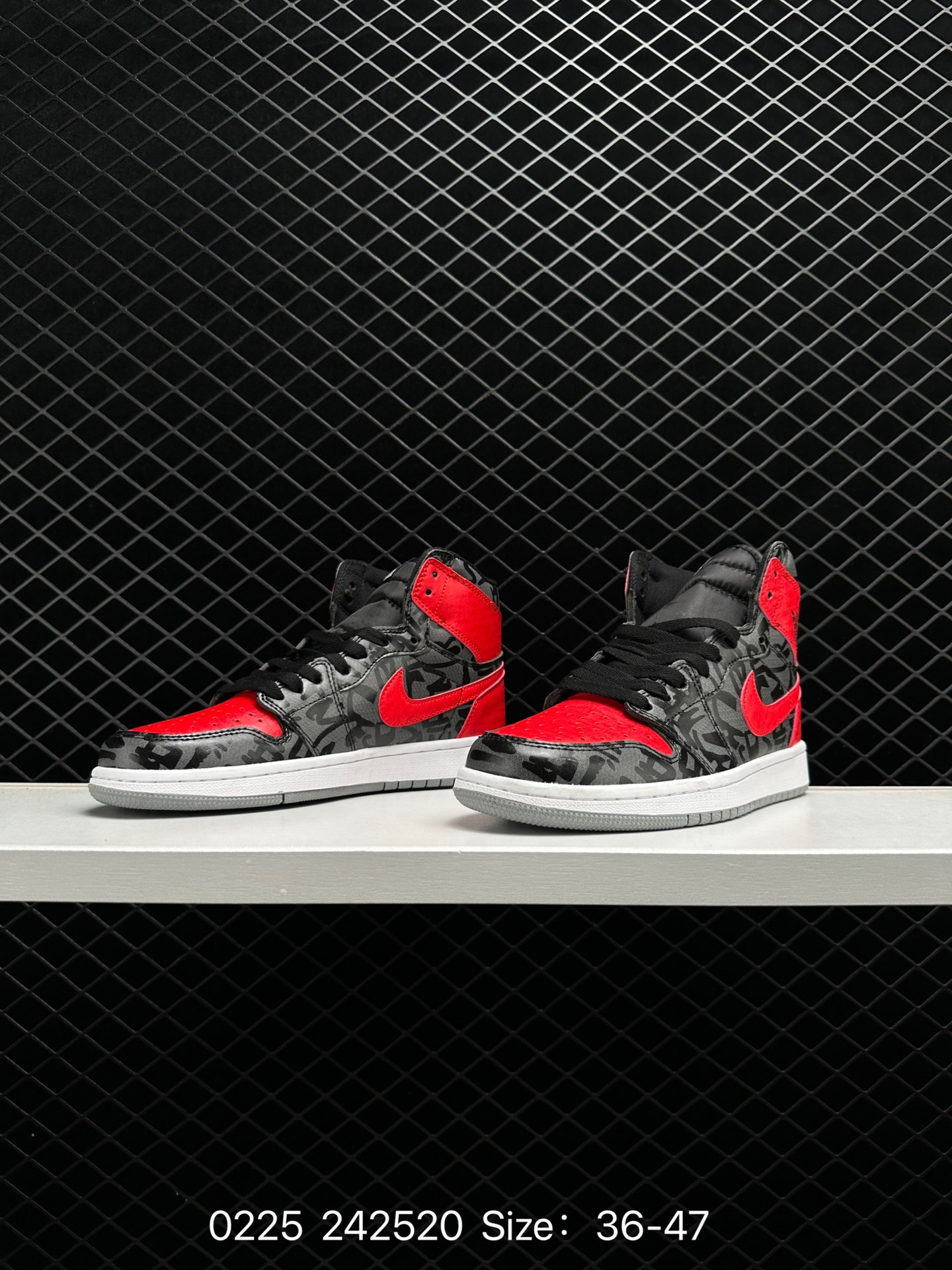 Air Jordan 1 Retro High OG